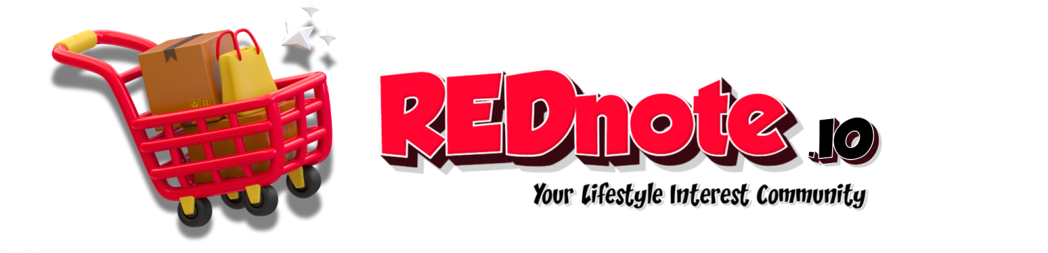 REDnote Store