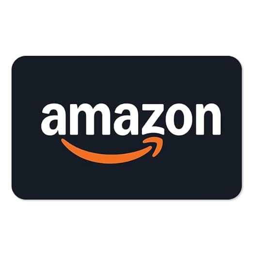Amazon eGift Card 75USD
